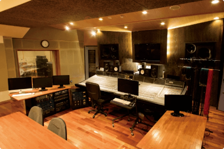 Pixy Studio